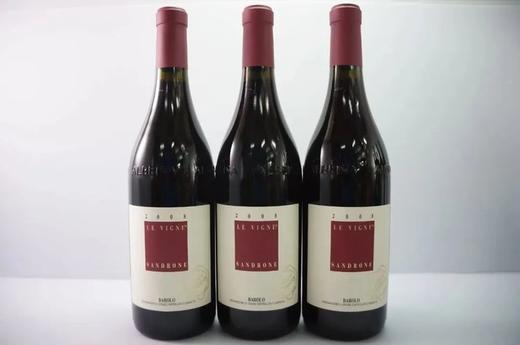 帕克满分《神之水滴》第六使徒“温柔”！意大利Barolo神酒 超好喝！ 商品图1