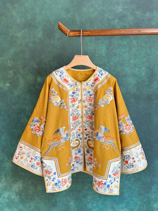 L242486-T外套 商品图0