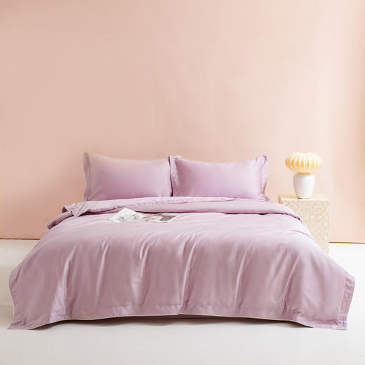 素雅高密四件套 商品图0