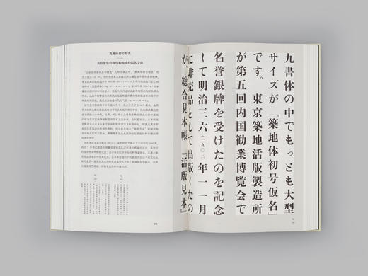明朝体活字： 其起源与形成 商品图2