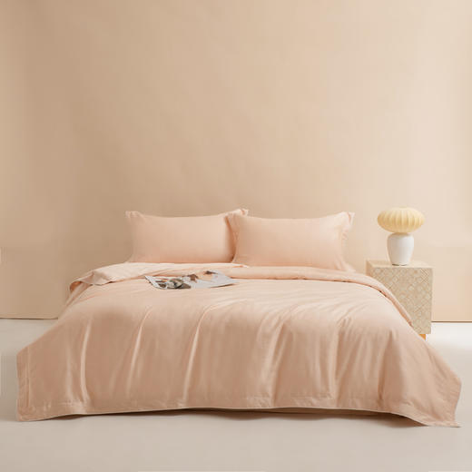 素雅高密四件套 商品图2