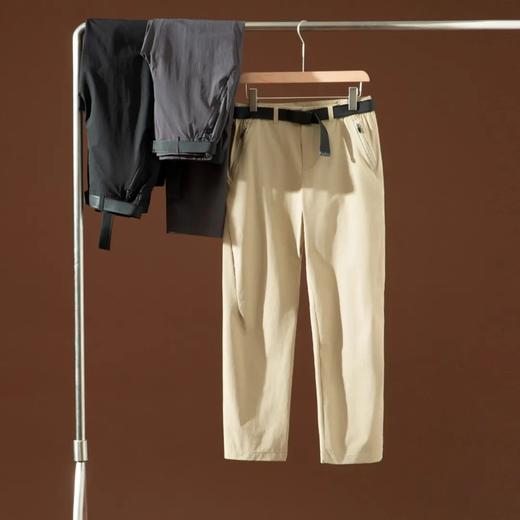 可隆平替春夏男女防晒长裤吸湿速干抗菌户外休闲裤 商品图1