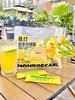  【Monroecare·满杯冷榨柠檬液】29.9💰💰就能到手36条的柠檬液😍😍，每天喝它个两三条也不心疼啊😍给你带来新的体验，一杯柠檬，唤醒新一天的活力！ 商品缩略图3