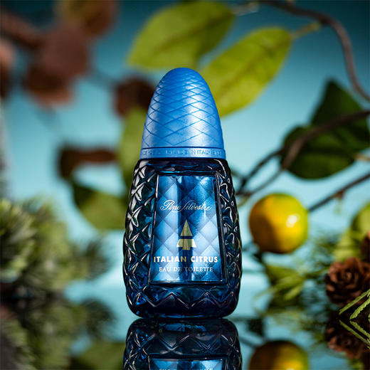 卑奴苏佛士打 意大利柑橘 Pino Silvestre Italian Citrus 分装【阳光普照的风景和质朴的意大利乡村氛围】 商品图0