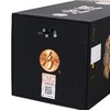 汾酒 黑金星53度清香型白酒 475ml*1瓶/6瓶 商品缩略图3