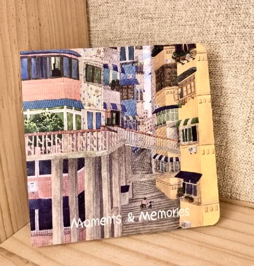 Hanli丨笔记本 商品图0