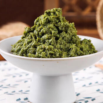 氧鹿韭菜花酱500g0添加剂内蒙古野生风味烤肉蘸料涮羊肉火锅调料 /粮油调味 /调味品 /其他调味料 商品图2