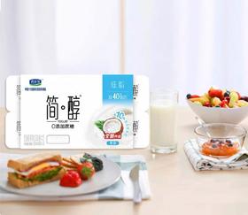 简醇酸奶（低脂 0蔗糖）8杯