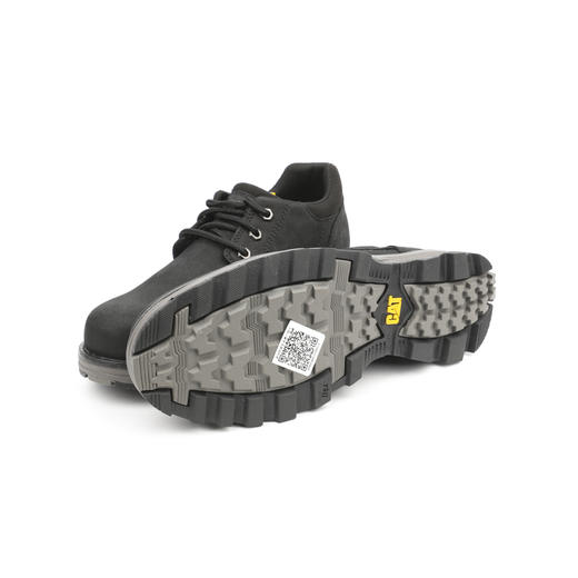 【云粉节】【8折】6楼卡特CAT男款城市机能鞋黑色P720681O1NMC09，吊牌价1198 现价958 商品图2