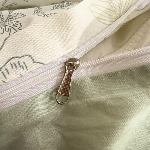 LHX251201全棉四件套 商品图12