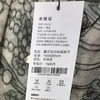 杞冠臻选 | YAKOO 藏式花卉纯绒围巾 100%牦牛绒 100*200cm 商品缩略图3