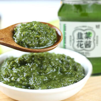 氧鹿韭菜花酱500g0添加剂内蒙古野生风味烤肉蘸料涮羊肉火锅调料 /粮油调味 /调味品 /其他调味料 商品图3