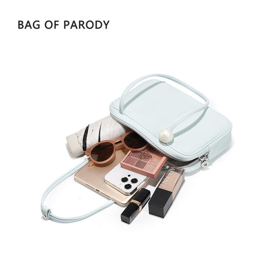 [BOP] Bag of parody AP方糖包大号 商品图6