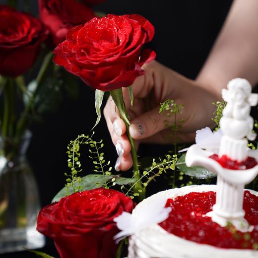 爱神·许愿【B5063】 商品图2