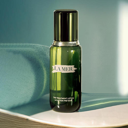 【5折清仓】LAMER/海蓝之谜精粹水150ml 一般贸易 商品图10