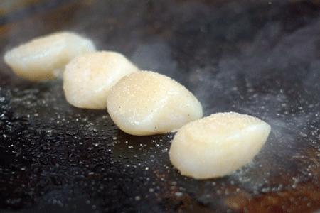 118元到手2斤 贝柱 帆立柱 瑶柱  国产帆立贝的巅峰产品/ホタテ貝/港湾帆立贝（非进口帆立贝） 可生食   为大家提供推荐天然高端海产 商品图3