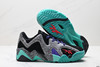 锐步Reebok Kamikaze 2 Low火山系列复古篮球鞋GX6120男鞋 商品缩略图4