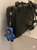 现货 montbell雨衣小熊挂件..衣服可穿卸 商品缩略图6