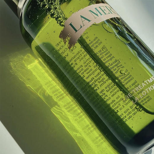 【5折清仓】LAMER/海蓝之谜精粹水150ml 一般贸易 商品图9