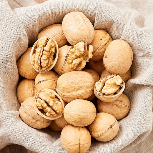 天山泉阿克苏核桃500g 商品图1