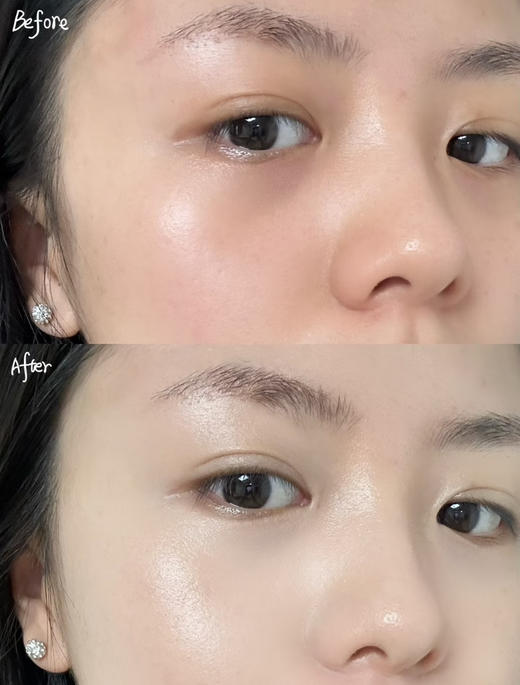 【买一得3】ohui欧惠气垫极致气垫套盒 送2个替换芯+粉底刷 商品图3