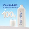 【悦惠精选】Member's Mark全脂巴氏杀菌鲜牛奶2L 商品缩略图2
