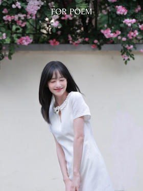 ForPoem · 穿搭分享 · @Koeykooey
