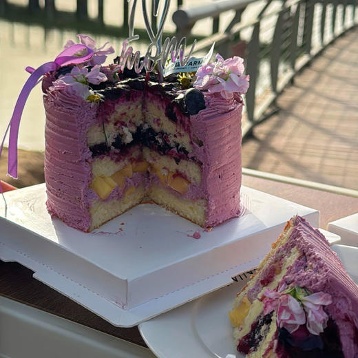 5英寸对妈妈永恒的爱 商品图3