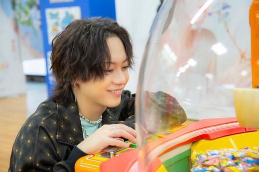 佐藤流司4th写真集 Reason 商品图1