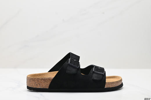 勃肯Birkenstock凉拖鞋休闲沙滩凉鞋051751男女鞋 商品图0