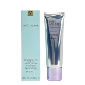 专属春季焕新【全球购·直邮】ESTEE LAUDER/雅诗兰黛专研水感防晒隔离霜50ml/支【爆款专属】『此链接商品请分开拍单-合并下单不发货』