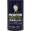 【悦惠精选】莫顿牌加碘精制盐737g 商品缩略图0