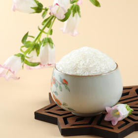 十月稻田凤凰呈祥长粒香米5kg /粮油调味 /米 /长粒香米