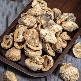 浙江丽水庆元县媛媛农业草菇250g/包