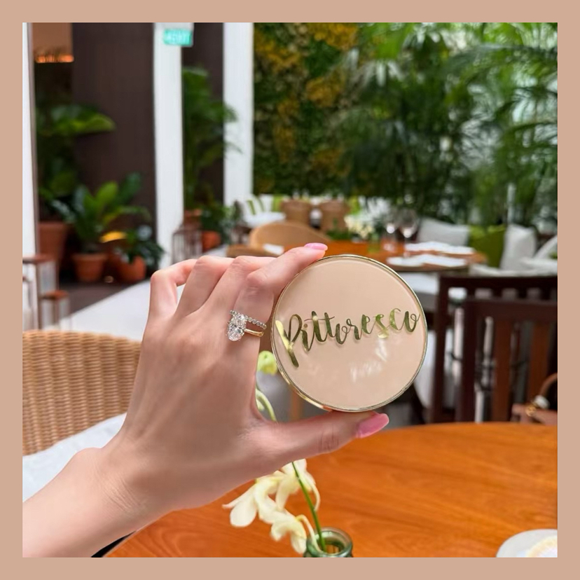 年度最爱气垫！爱爆！醫羙后孕期敏期都能用的韩国院线PITTORESCO气垫15g+15g