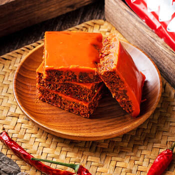 红99 火锅底料400g重庆红九九牛油火锅底料麻辣烫钵钵鸡冒菜浓缩调料 /粮油调味 /调味品 /火锅底料/蘸料 商品图2