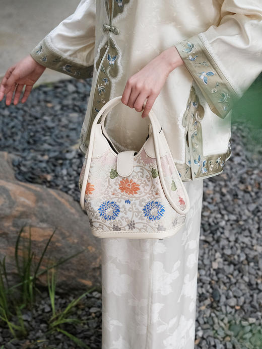 盛唐婧 |莫言手提包[特价品] 商品图6
