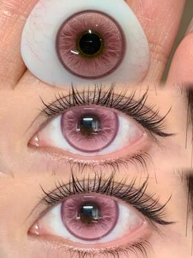 兔精粉·月抛型