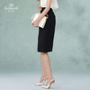 乔万尼A字半身裙显瘦成熟新款气质半裙EI2D730 商品缩略图2