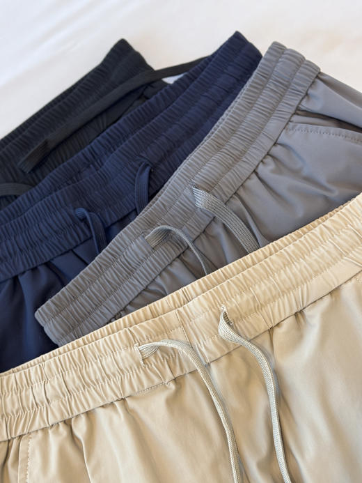 正品授权罗蒙牛奶丝防晒速干休闲裤 商品图10