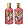 53度贵州茅台酒（乙巳蛇年）375ml×2瓶装 商品缩略图2