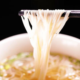 陕北人手信舌尖上的美食非遗手工空心挂面龙须面早餐速食面条400g /粮油调味 /挂面 /传统挂面