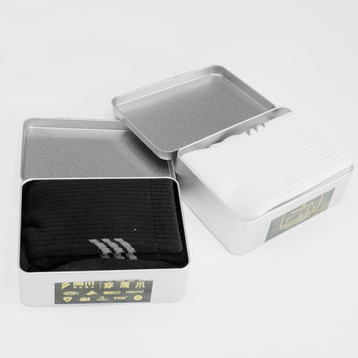 鹰爪神行功能加厚长款袜 商品图0