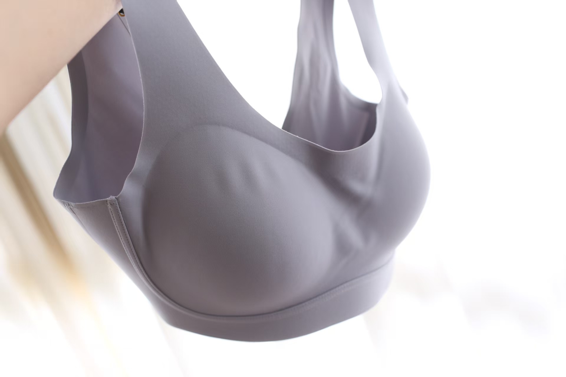 猫太推荐----你和我一样，选择了如此贴心的呵护（养胸内衣）