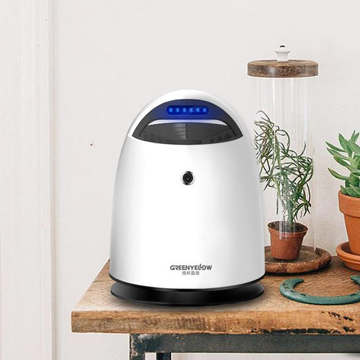 格林盈璐(507589)GM925灭蚊灯 商品图1