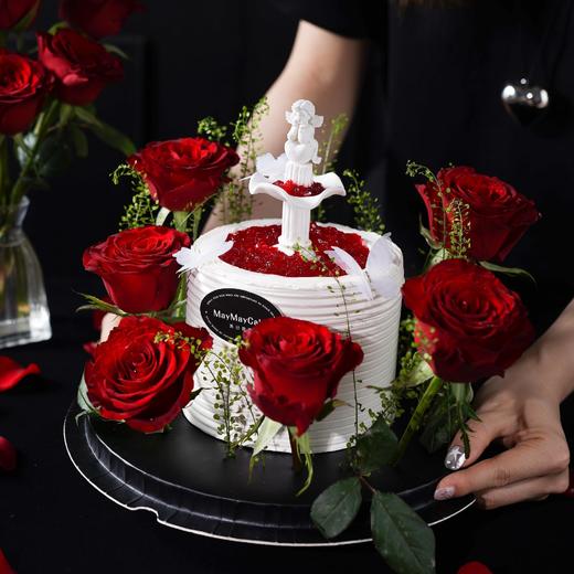 爱神·许愿【B5063】 商品图0