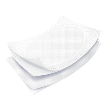 得宝Tempo得宝卷纸4层加厚德宝有芯卷筒纸整箱装家用卫生手纸厕所纸巾 /家庭清洁/纸品 /清洁纸品 /抽纸 商品图3