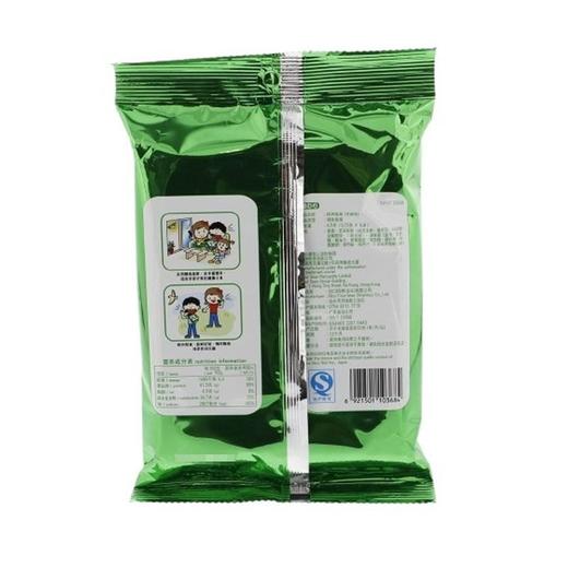 四洲紫菜6束芥辣味4.5g 商品图1