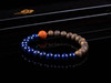XY0271沉香+南红青金石手串 商品缩略图3