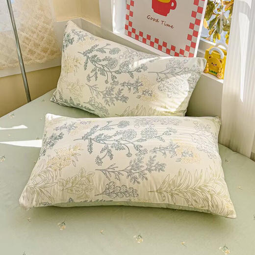 LHX251201全棉四件套 商品图13